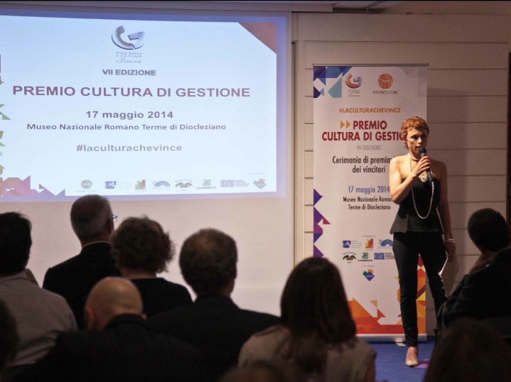VII° Edizione del Premio Cultura di Gestione
