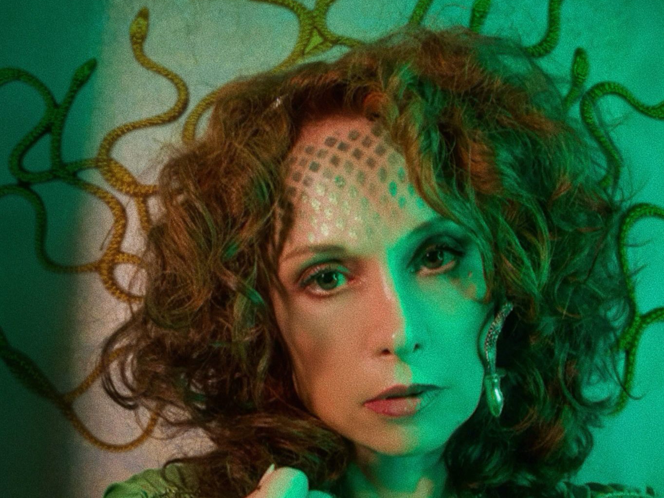 Storia di...Medusa
