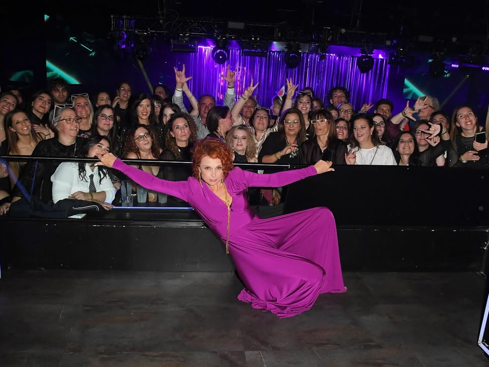 Raduno di briciole 2025