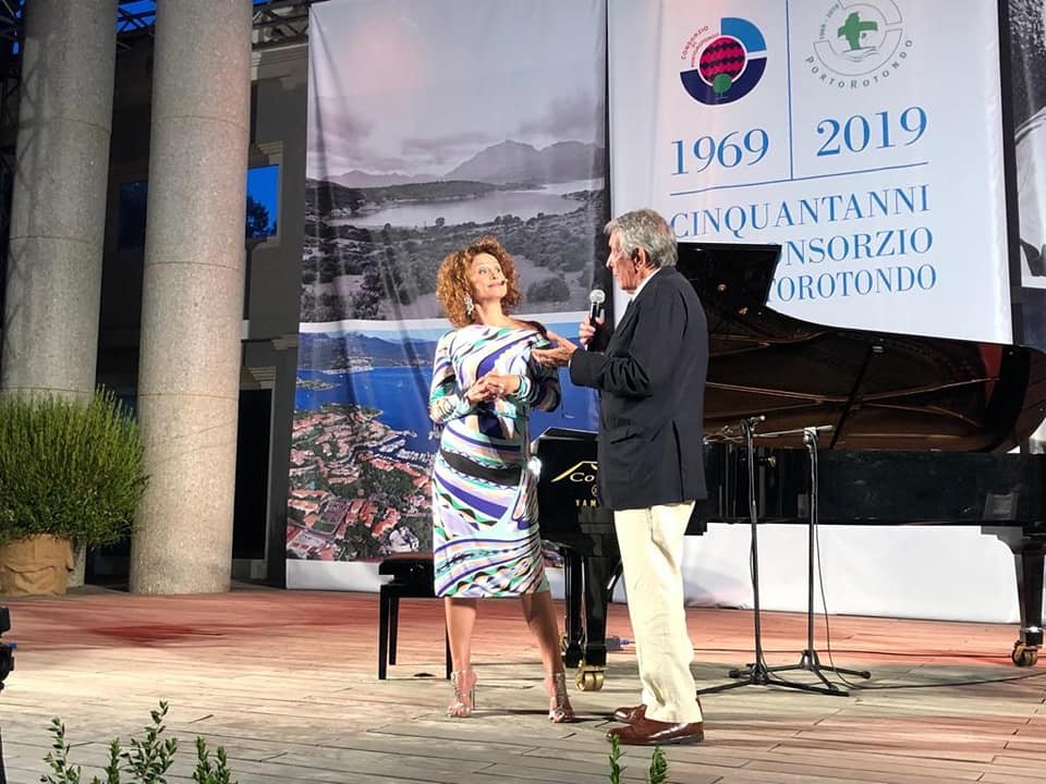  Presentazione: 50 anni del Consorzio Porto Rotondo