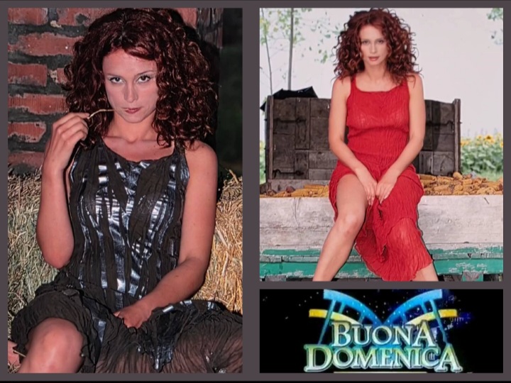 Buona Domenica_Canale5