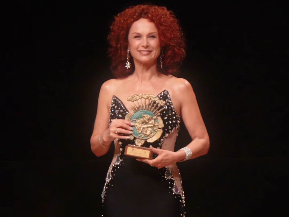 Premio Internazionale d'Angiò_Avezzano (AQ)