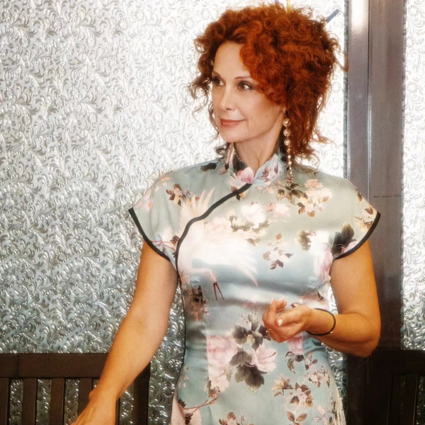 Beatrice Luzzi