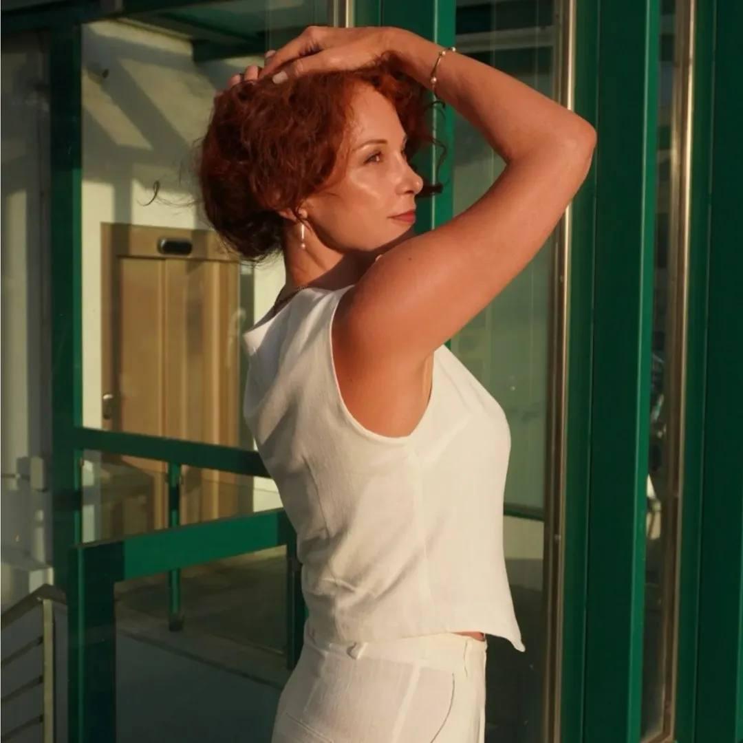 Beatrice Luzzi - Gallery Fotografica