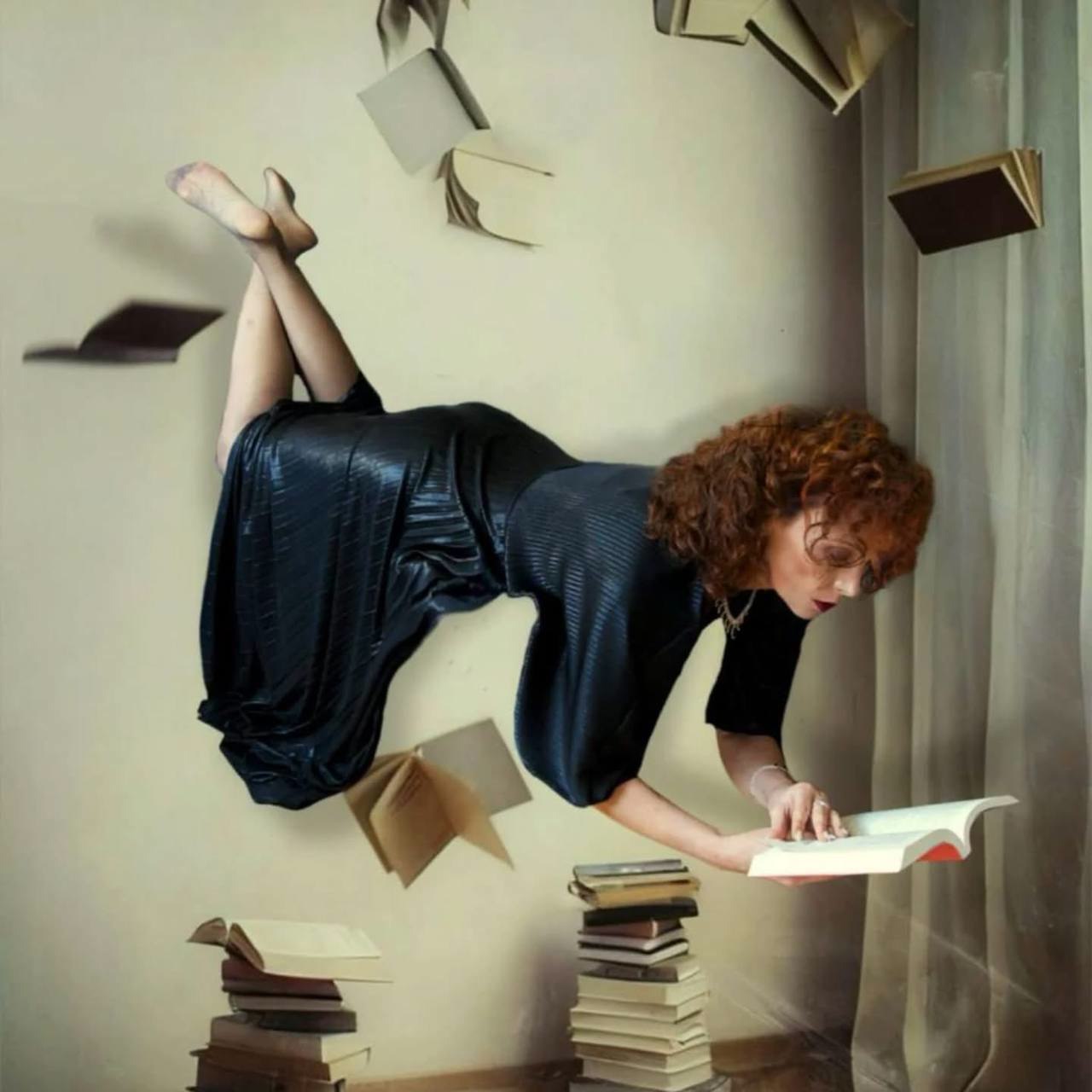 Beatrice Luzzi - Gallery Fotografica