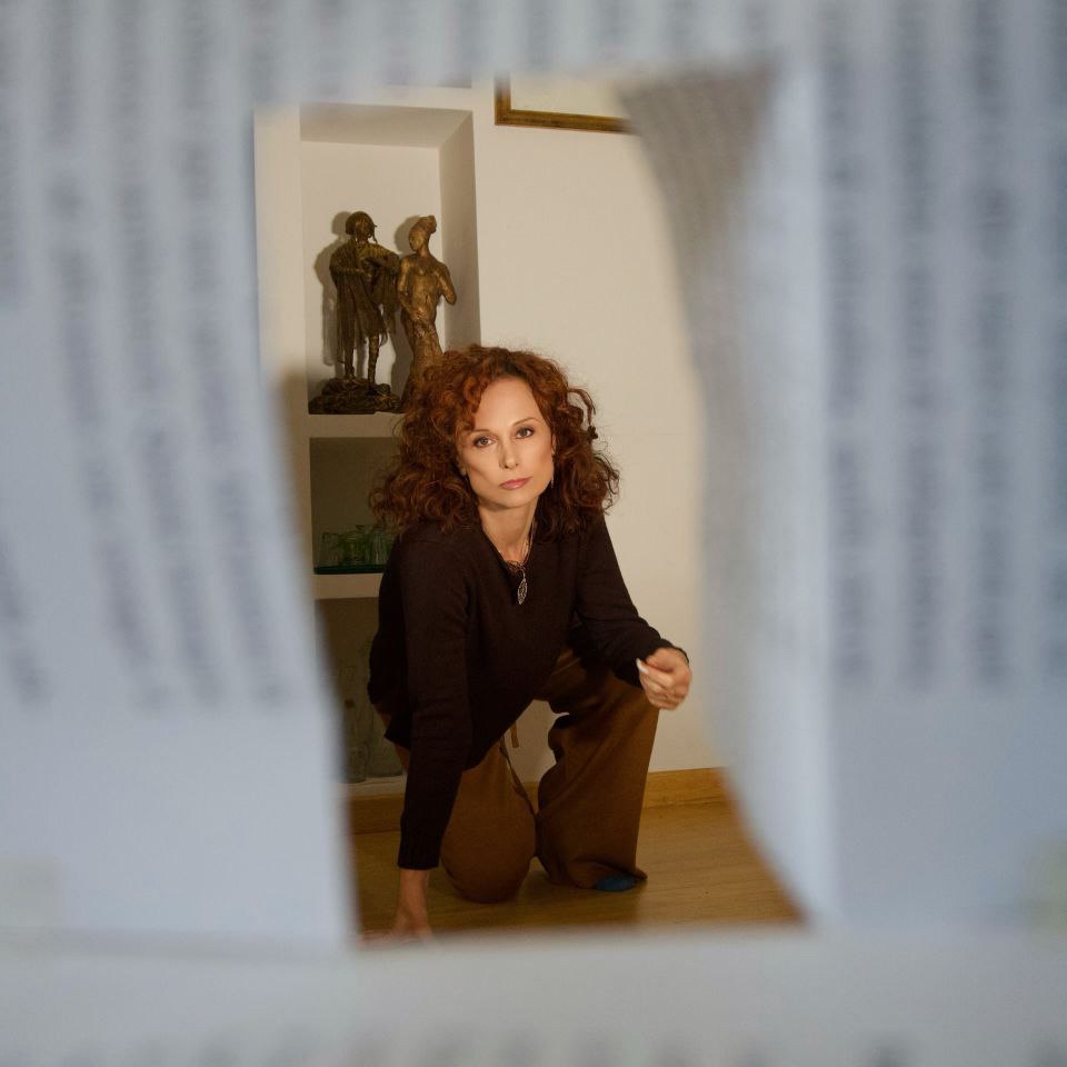 Beatrice Luzzi - Gallery Fotografica