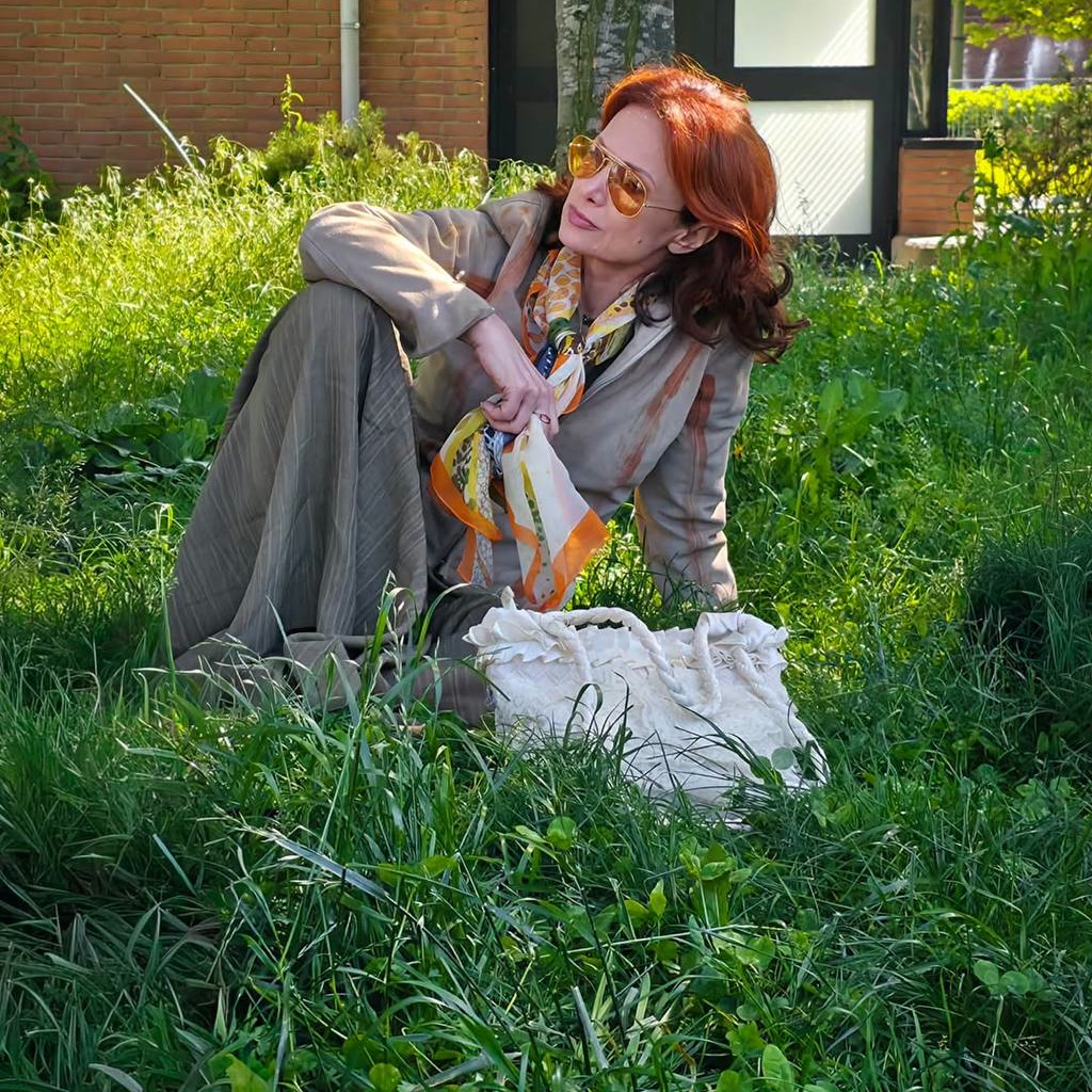 Beatrice Luzzi