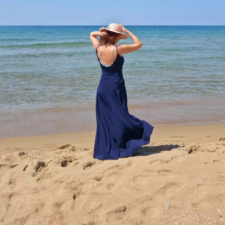 Beatrice Luzzi