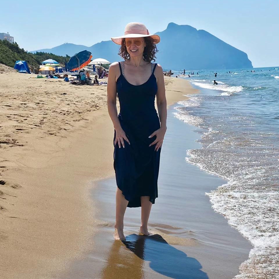 Beatrice Luzzi