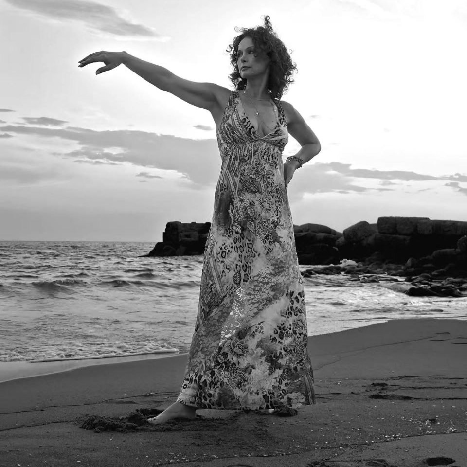 Beatrice Luzzi