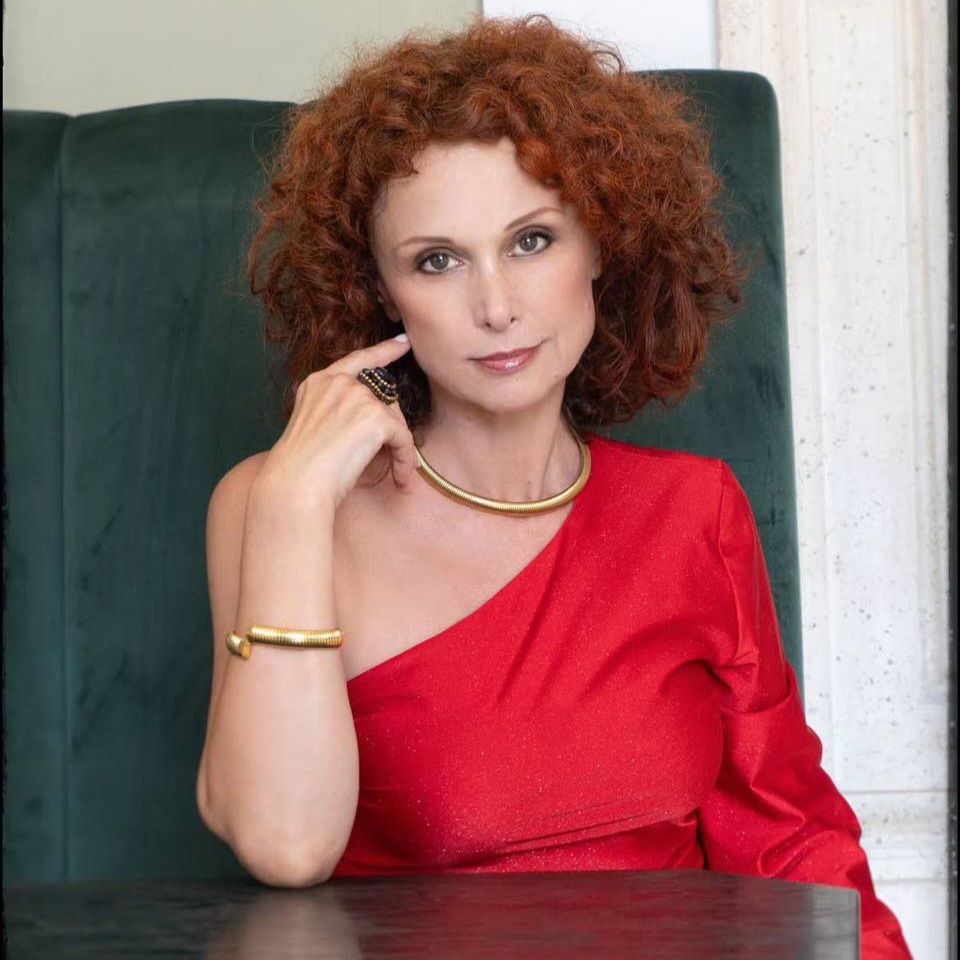 Beatrice Luzzi