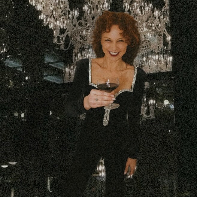 Beatrice Luzzi - Gallery Fotografica