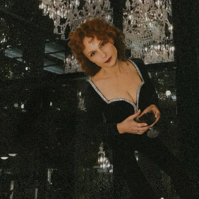 Beatrice Luzzi - Gallery Fotografica