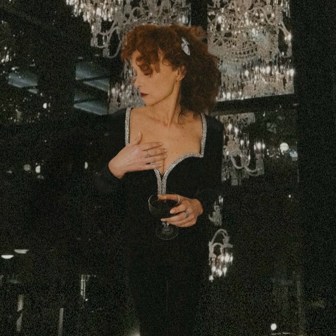 Beatrice Luzzi - Gallery Fotografica