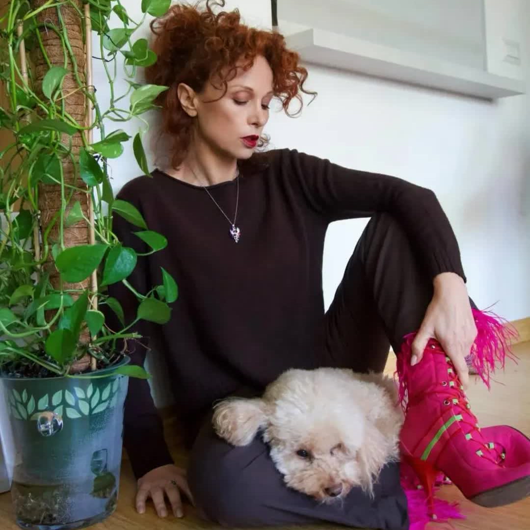 Beatrice Luzzi - Gallery Fotografica