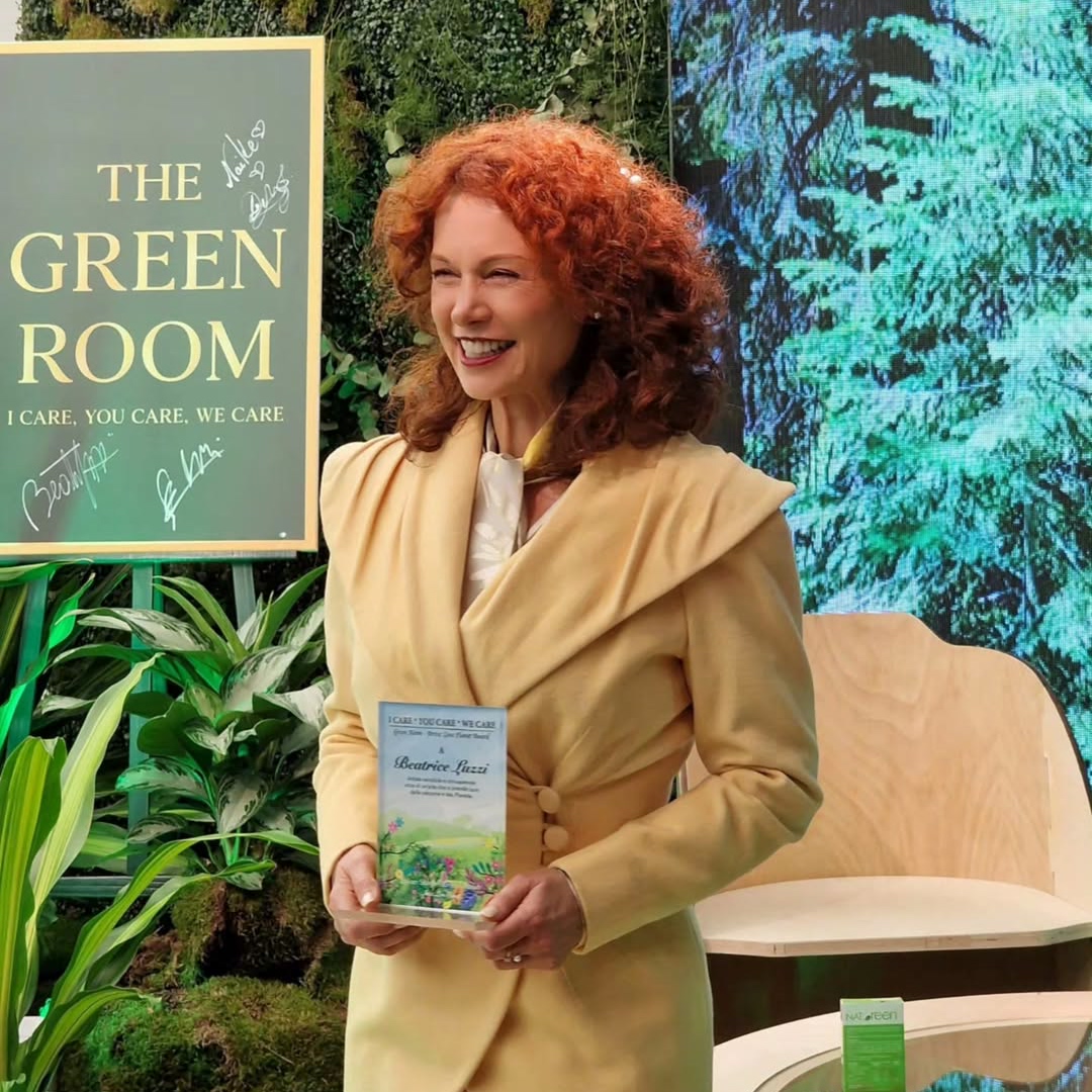 Beatrice Luzzi - Gallery Fotografica