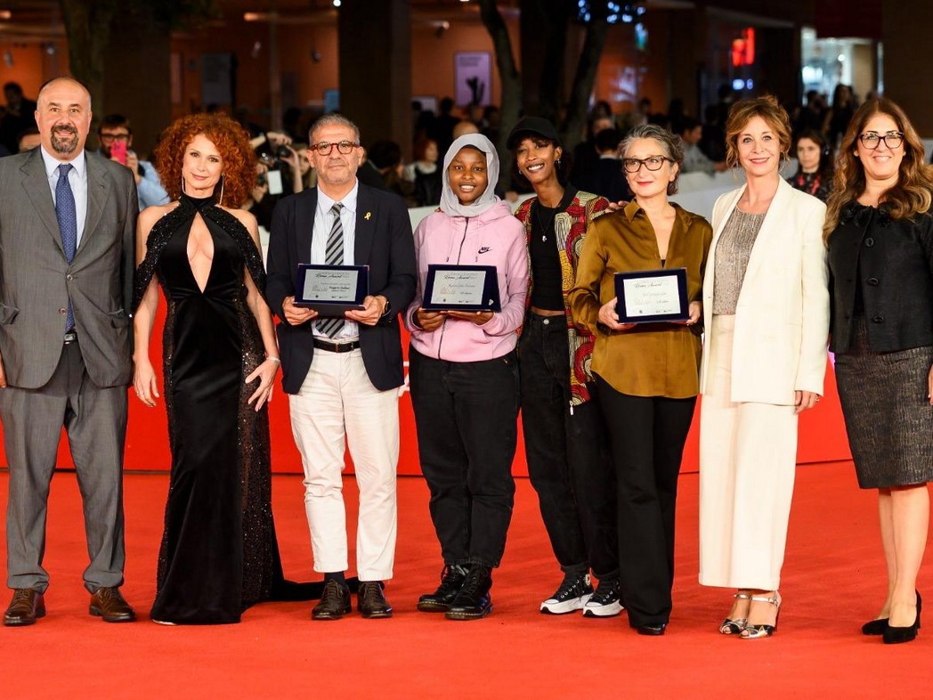 Festival del Cinema di Roma 