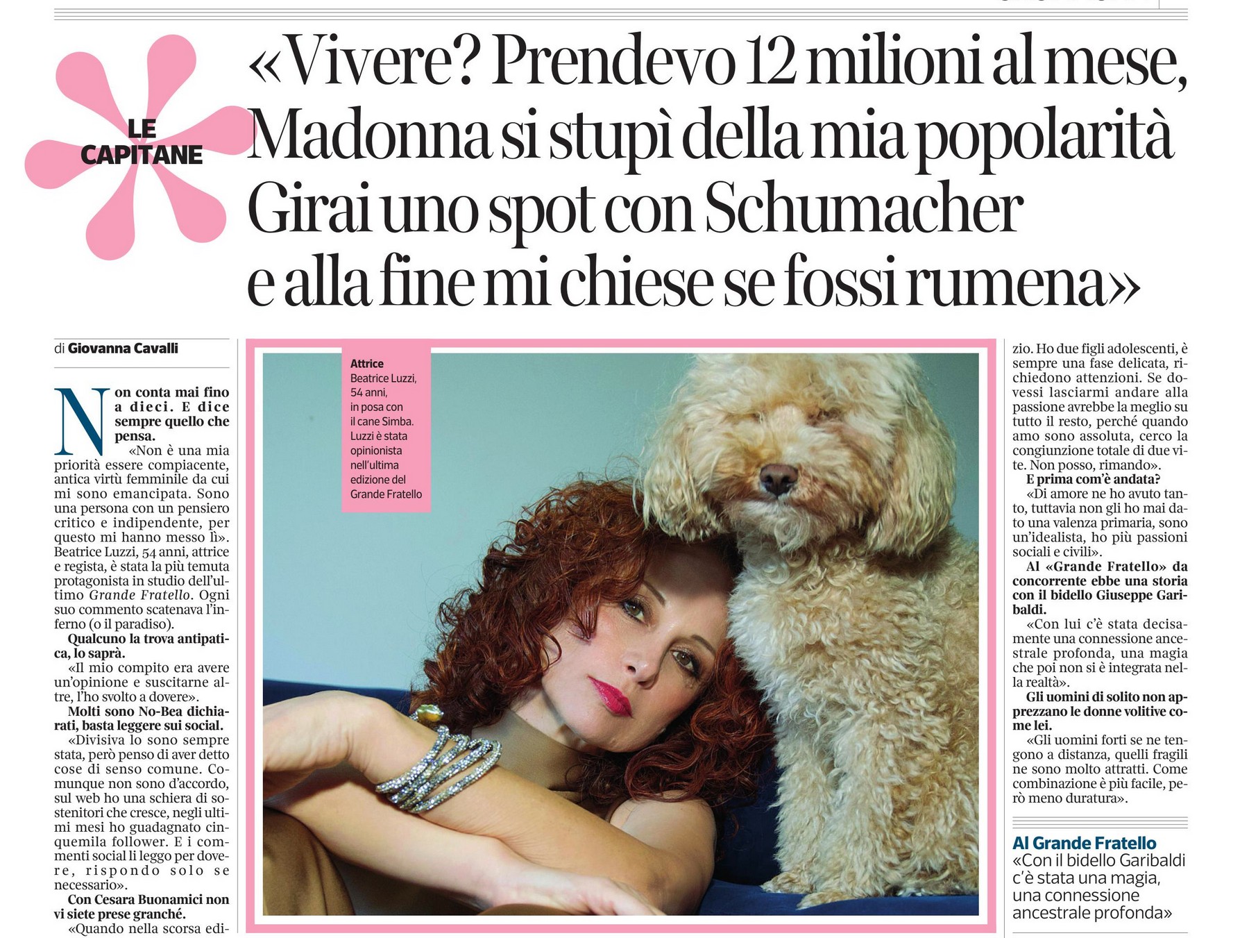 Corriere della Sera