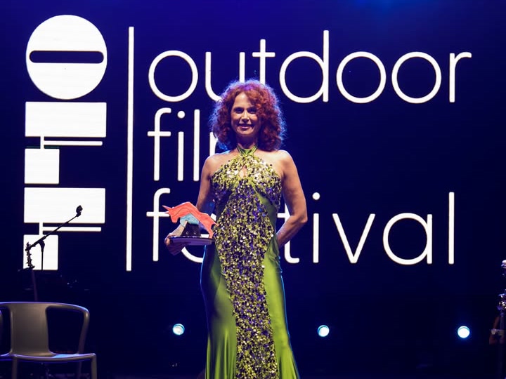 Outdoor Film Festival