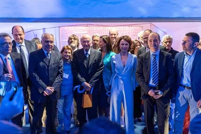 Premio Costa Smeralda 2019 - seconda parte