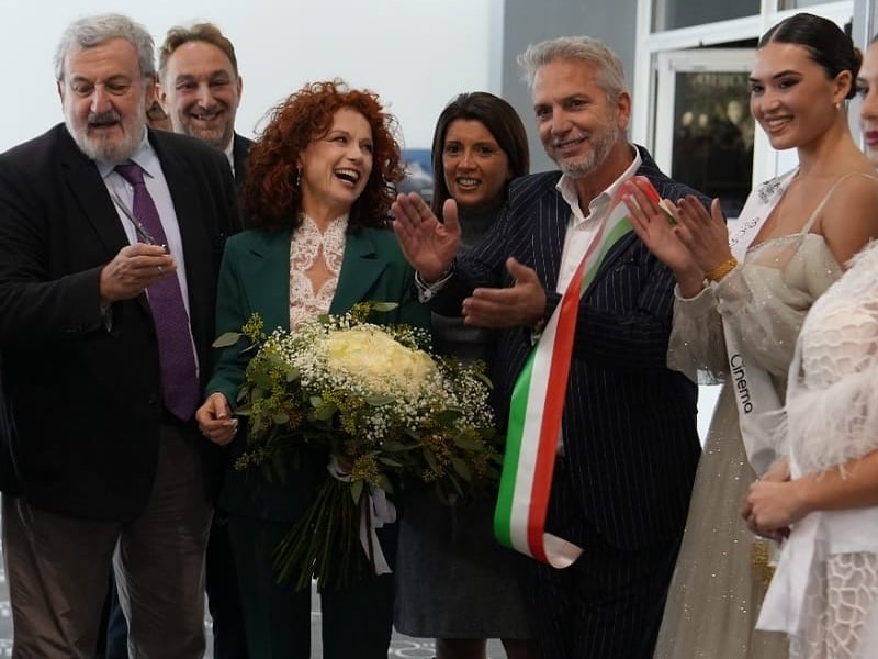  Fiera Promessi Sposi