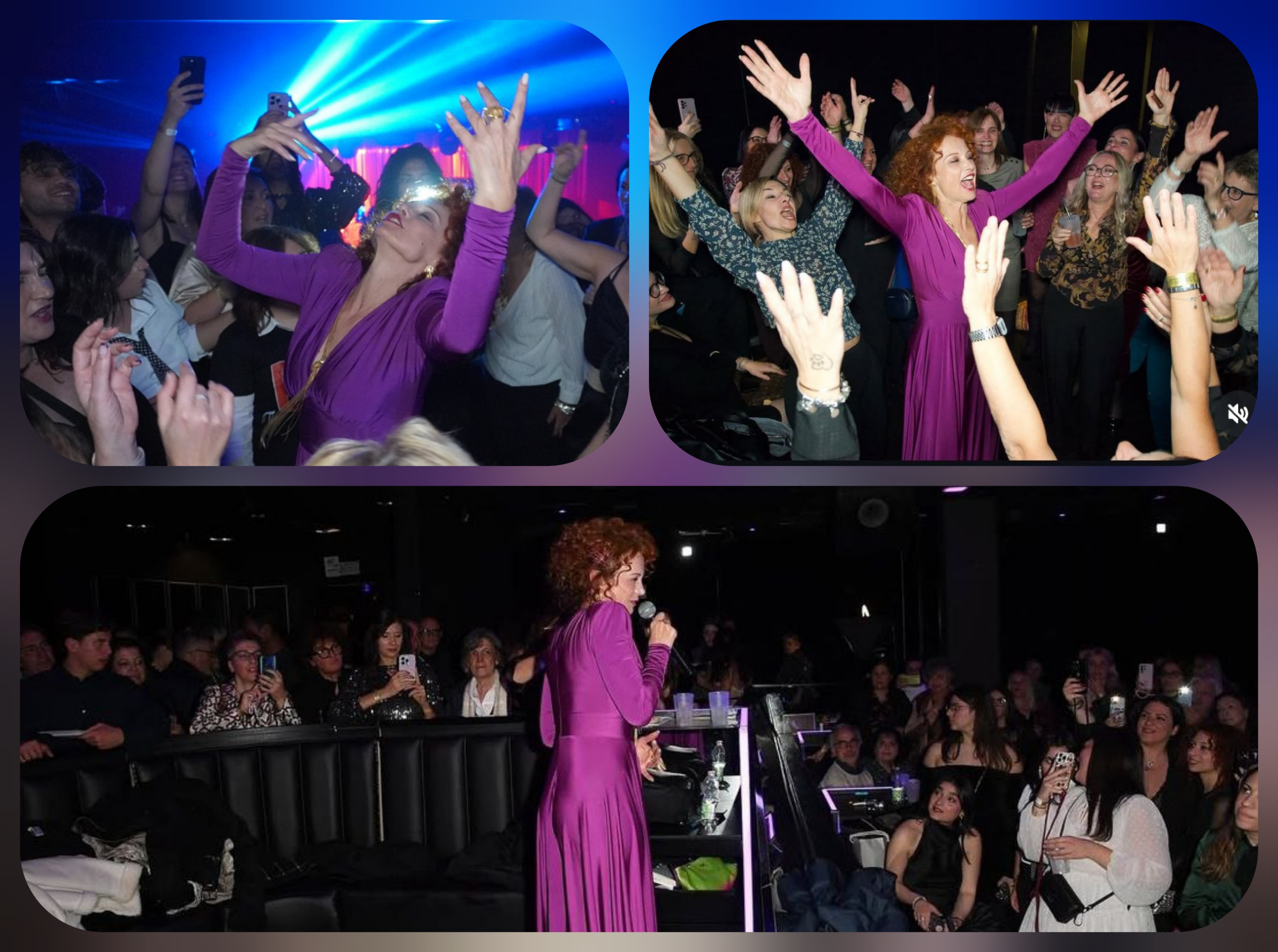 Raduno di briciole 2025