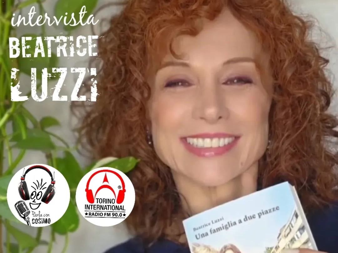 Radio Torino International_Una famiglia a due piazze