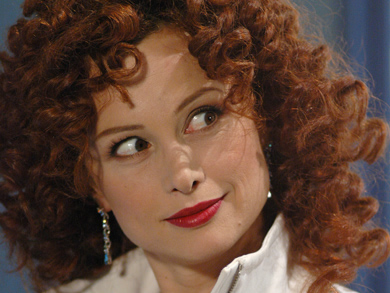 Call Center_sitcom di Happy Channel