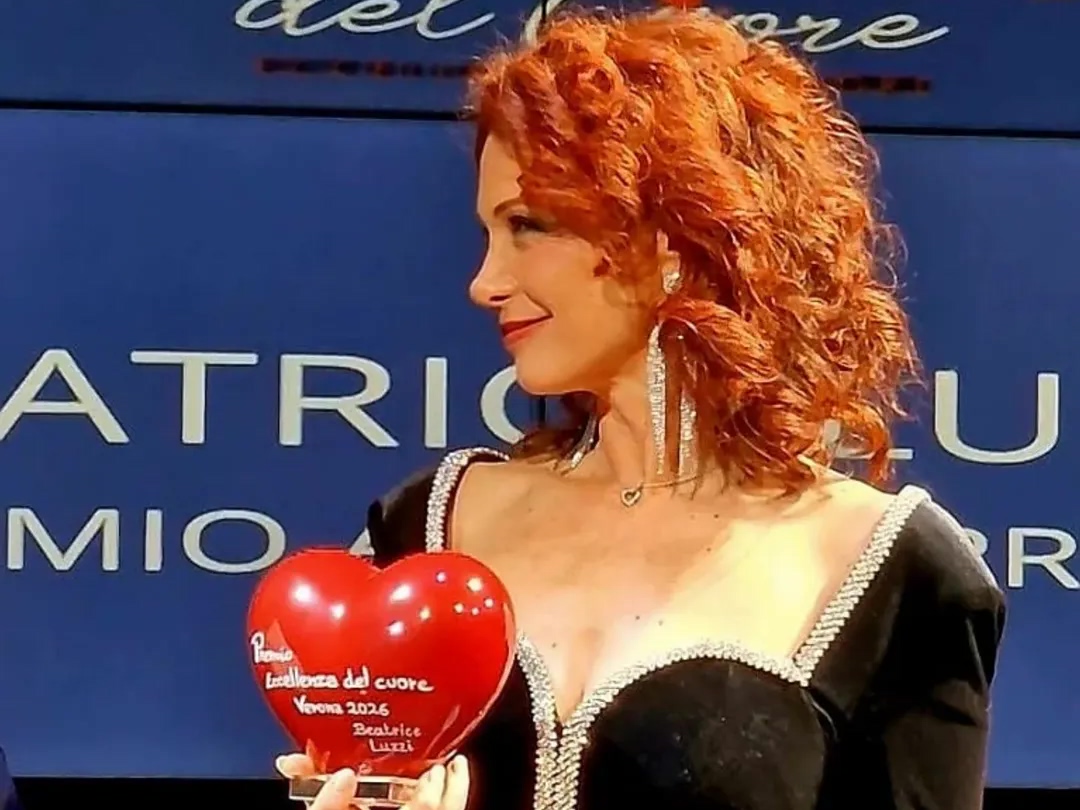 Premio Eccellenza del Cuore