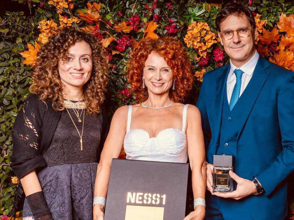 Prix Excellentens Carrieres